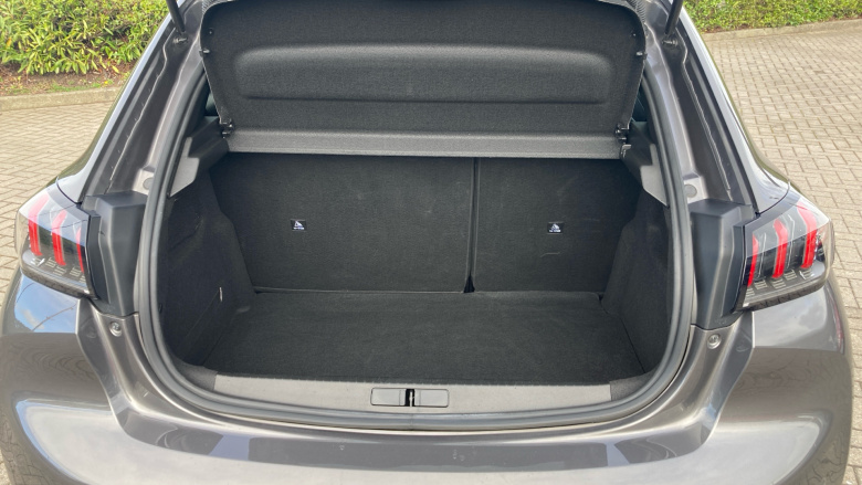 Peugeot 208 1.2 PureTech 130 Allure Premium + 5dr EAT8 Petrol Hatchback